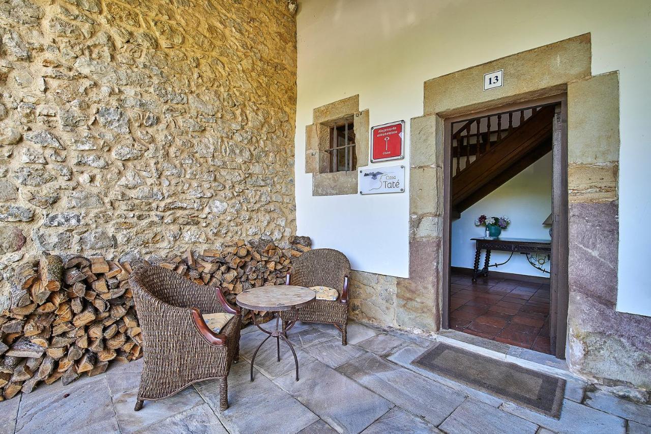 Villa Casa Taté Trasvia Exterior foto