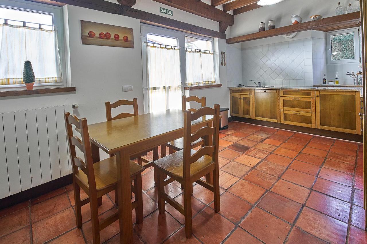 Villa Casa Taté Trasvia Exterior foto