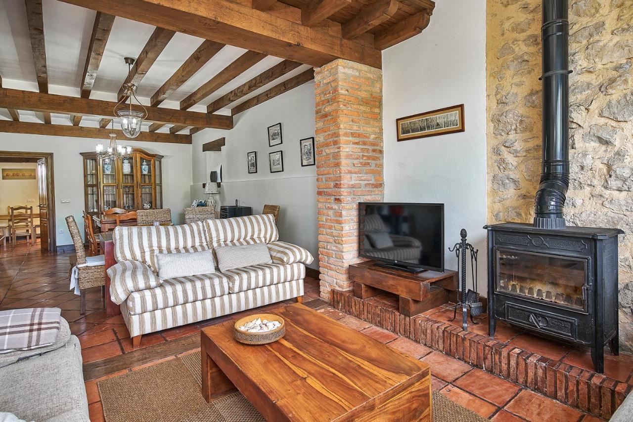 Villa Casa Taté Trasvia Exterior foto