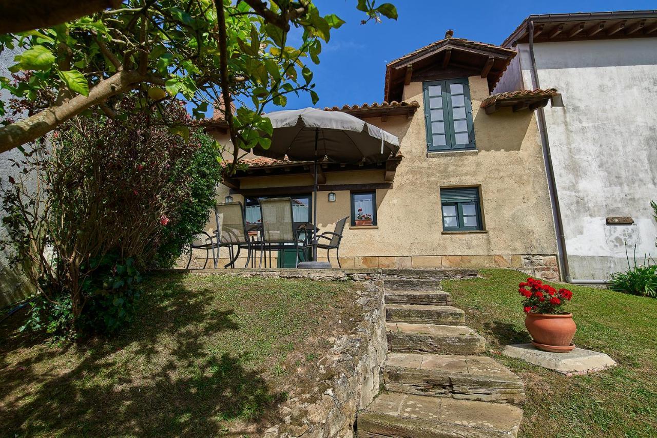 Villa Casa Taté Trasvia Exterior foto